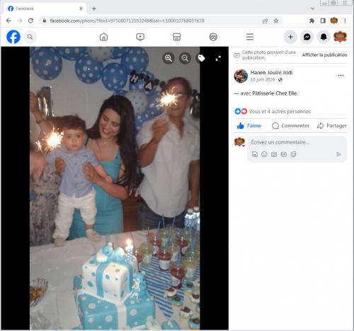 Avis Gâteaux anniversaire 3D Beau Jolie Bon Très Bon Ravie Témoignages Sheselles