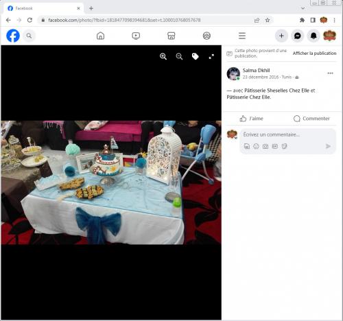 Avis Gâteaux anniversaire 3D Beau Jolie Bon Très Bon Ravie Témoignages Sheselles