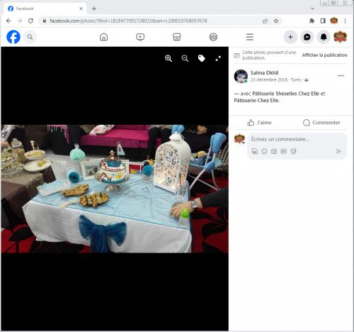 Avis Gâteaux anniversaire 3D Beau Jolie Bon Très Bon Ravie Témoignages Sheselles