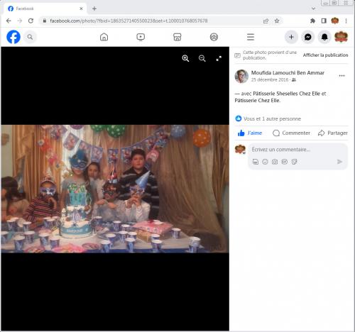 Avis Gâteaux anniversaire 3D Beau Jolie Bon Très Bon Ravie Témoignages Sheselles