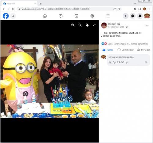 Avis Gâteaux anniversaire 3D Beau Jolie Bon Très Bon Ravie Témoignages Sheselles