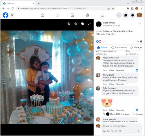 Avis Gâteaux anniversaire 3D Beau Jolie Bon Très Bon Ravie Témoignages Sheselles