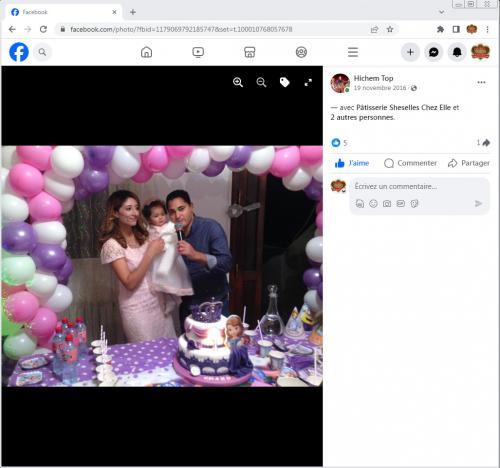 Avis Gâteaux anniversaire 3D Beau Jolie Bon Très Bon Ravie Témoignages Sheselles