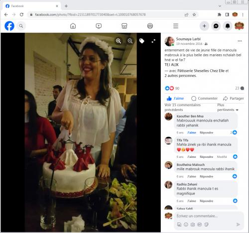 Avis Gâteaux anniversaire 3D Beau Jolie Bon Très Bon Ravie Témoignages Sheselles