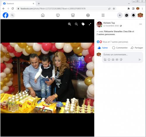 Avis Gâteaux anniversaire 3D Beau Jolie Bon Très Bon Ravie Témoignages Sheselles