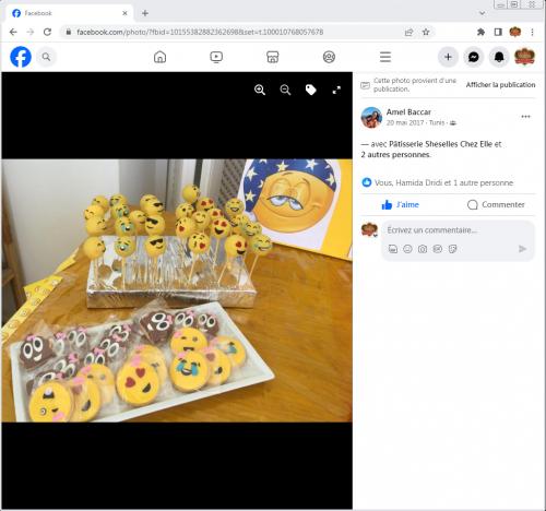 Avis Gâteaux anniversaire 3D Beau Jolie Bon Très Bon Ravie Témoignages Sheselles