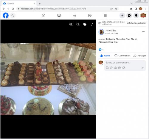 Avis Gâteaux anniversaire 3D Beau Jolie Bon Très Bon Ravie Témoignages Sheselles