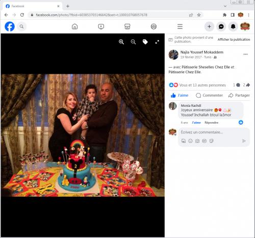Avis Gâteaux anniversaire 3D Beau Jolie Bon Très Bon Ravie Témoignages Sheselles