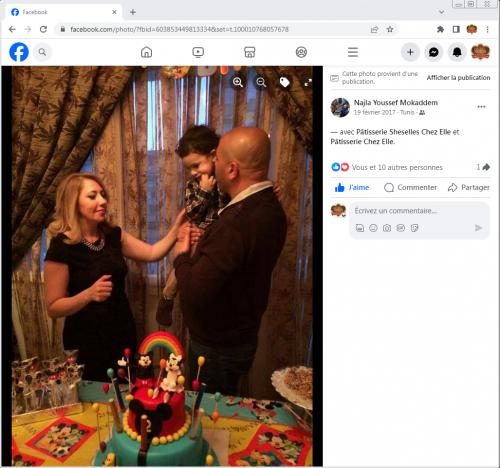 Avis Gâteaux anniversaire 3D Beau Jolie Bon Très Bon Ravie Témoignages Sheselles