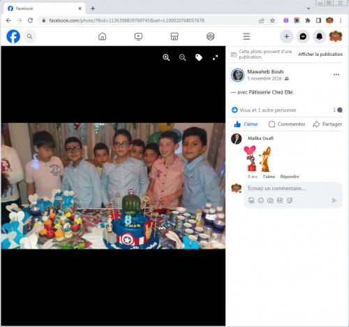 Avis Gâteaux anniversaire 3D Beau Jolie Bon Très Bon Ravie Témoignages Sheselles