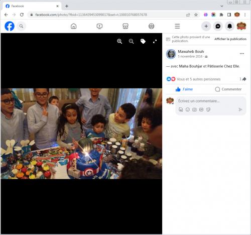 Avis Gâteaux anniversaire 3D Beau Jolie Bon Très Bon Ravie Témoignages Sheselles