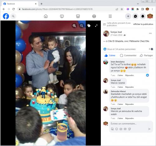 Avis Gâteaux anniversaire 3D Beau Jolie Bon Très Bon Ravie Témoignages Sheselles