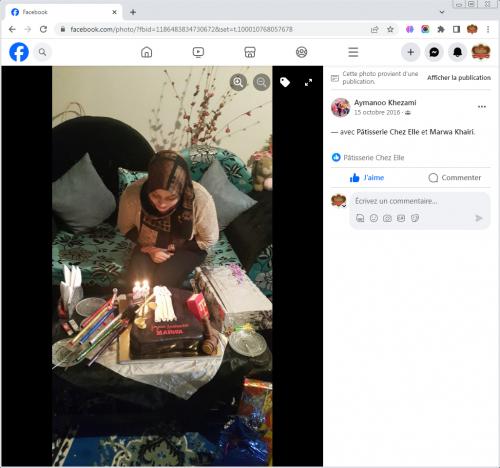 Avis Gâteaux anniversaire 3D Beau Jolie Bon Très Bon Ravie Témoignages Sheselles
