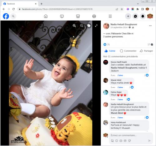 Avis Gâteaux anniversaire 3D Beau Jolie Bon Très Bon Ravie Témoignages Sheselles