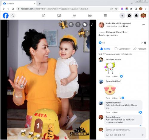 Avis Gâteaux anniversaire 3D Beau Jolie Bon Très Bon Ravie Témoignages Sheselles