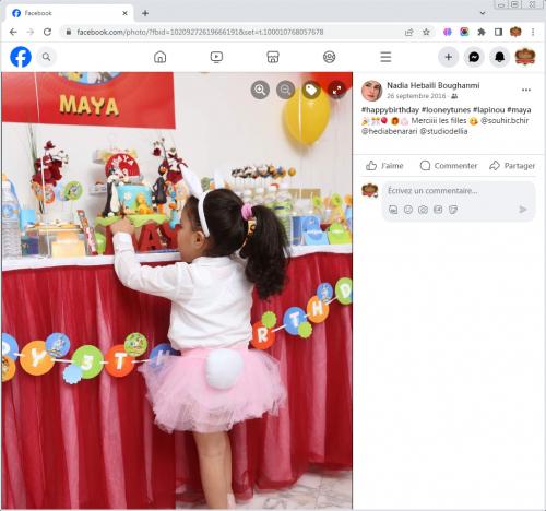 Avis Gâteaux anniversaire 3D Beau Jolie Bon Très Bon Ravie Témoignages Sheselles