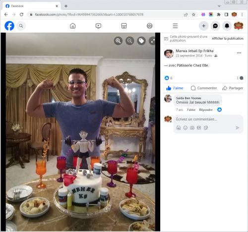 Avis Gâteaux anniversaire 3D Beau Jolie Bon Très Bon Ravie Témoignages Sheselles