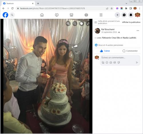 Avis Gâteaux anniversaire 3D Beau Jolie Bon Très Bon Ravie Témoignages Sheselles
