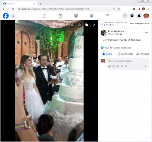 Avis Gâteaux anniversaire 3D Beau Jolie Bon Très Bon Ravie Témoignages Sheselles