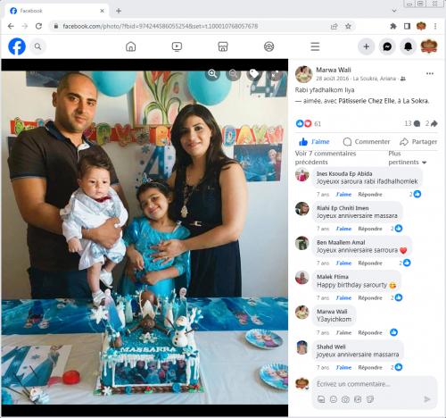 Avis Gâteaux anniversaire 3D Beau Jolie Bon Très Bon Ravie Témoignages Sheselles