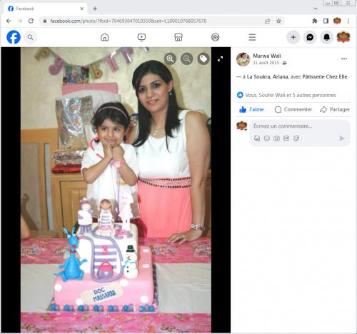 Avis Gâteaux anniversaire 3D Beau Jolie Bon Très Bon Ravie Témoignages Sheselles