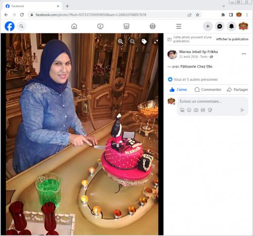 Avis Gâteaux anniversaire 3D Beau Jolie Bon Très Bon Ravie Témoignages Sheselles